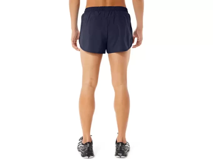 MEN’S SPLIT SHORT MEN’S SPLIT SHORT