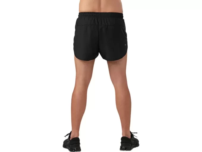 MEN’S SPLIT SHORT MEN’S SPLIT SHORT