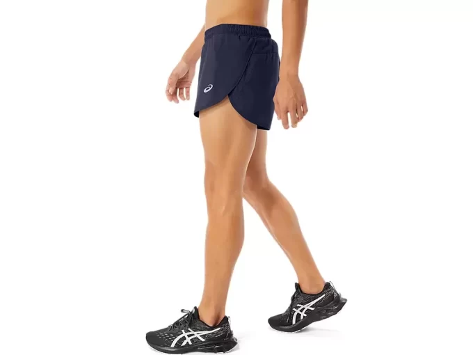 MEN’S SPLIT SHORT MEN’S SPLIT SHORT