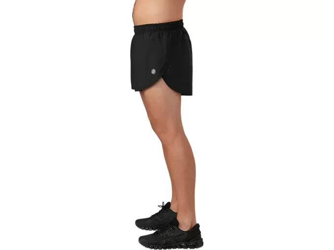 MEN’S SPLIT SHORT MEN’S SPLIT SHORT