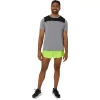 MEN’S SPLIT SHORT MEN’S SPLIT SHORT
