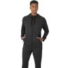 MEN’S TECH FZ HOODIE 2.0 MEN’S TECH FZ HOODIE 2.0