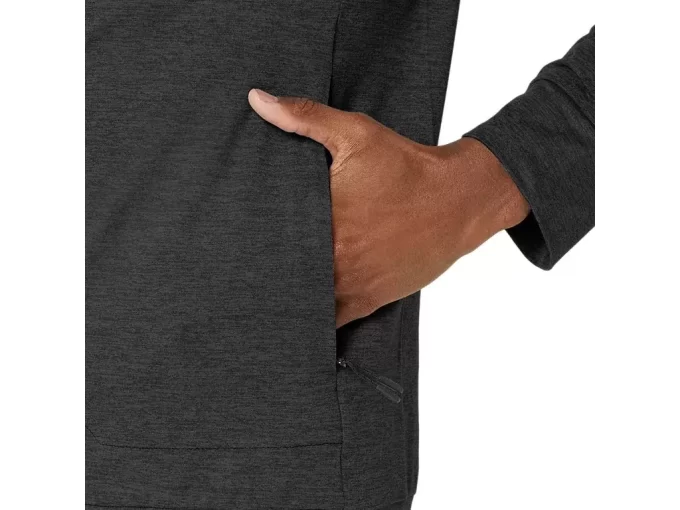 MEN’S TECH FZ HOODIE 2.0 MEN’S TECH FZ HOODIE 2.0