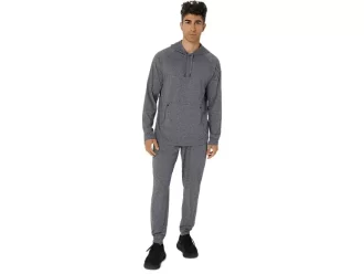 MEN’S TECH PULL OVER HOODIE