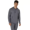 MEN’S TECH PULL OVER HOODIE MEN’S TECH PULL OVER HOODIE