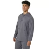 MEN’S TECH PULL OVER HOODIE MEN’S TECH PULL OVER HOODIE