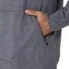 MEN’S TECH PULL OVER HOODIE MEN’S TECH PULL OVER HOODIE