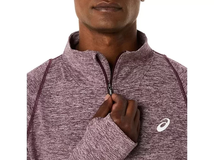 MEN’S THERMOPOLIS QUARTER ZIP MEN’S THERMOPOLIS QUARTER ZIP