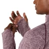 MEN’S THERMOPOLIS QUARTER ZIP MEN’S THERMOPOLIS QUARTER ZIP