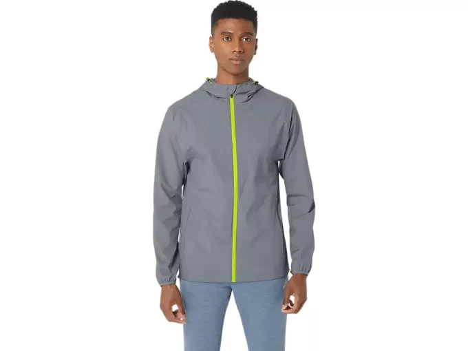 MEN’S WATERPROOF JACKET MEN’S WATERPROOF JACKET