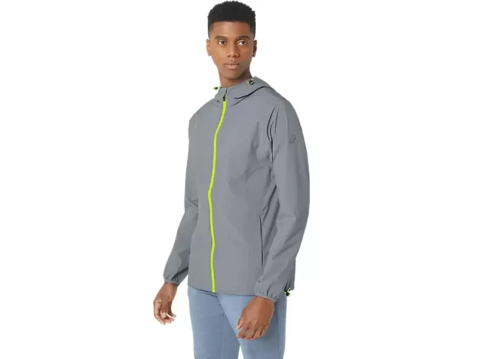 MEN’S WATERPROOF JACKET MEN’S WATERPROOF JACKET