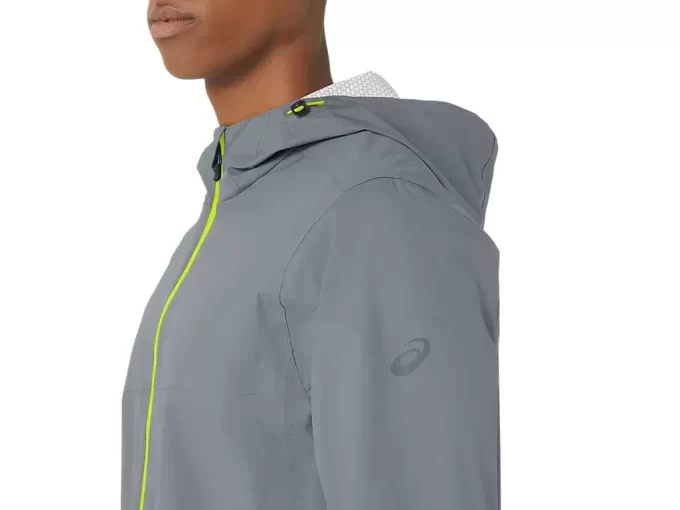 MEN’S WATERPROOF JACKET MEN’S WATERPROOF JACKET