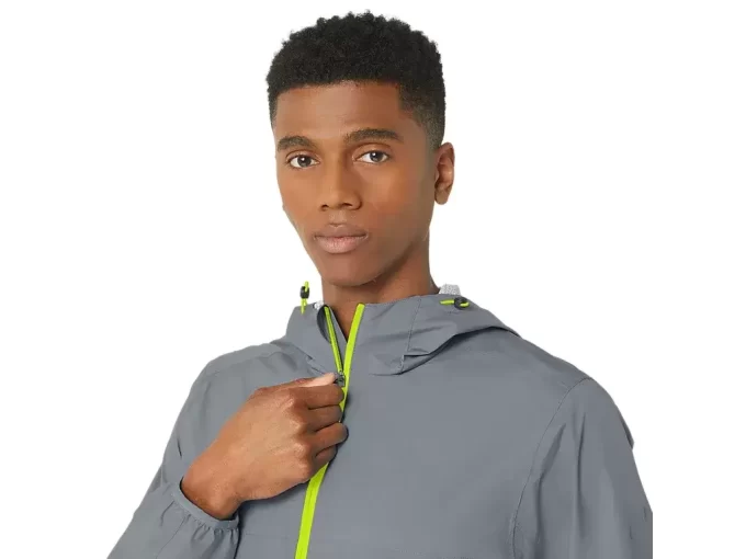 MEN’S WATERPROOF JACKET MEN’S WATERPROOF JACKET