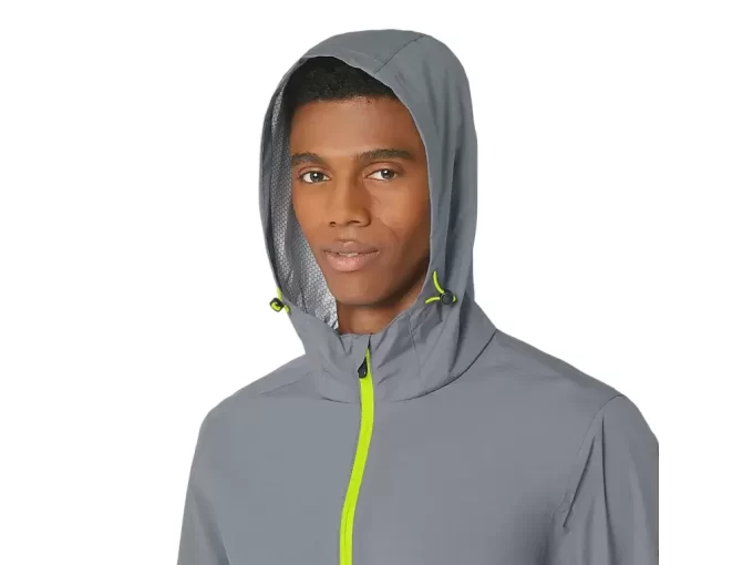 MEN’S WATERPROOF JACKET MEN’S WATERPROOF JACKET