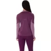METARUN MOCK NECK LONG SLEEVE TOP METARUN MOCK NECK LONG SLEEVE TOP