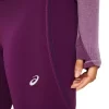 METARUN MOCK NECK LONG SLEEVE TOP METARUN MOCK NECK LONG SLEEVE TOP