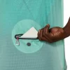 METARUN PACKABLE GILET METARUN PACKABLE GILET