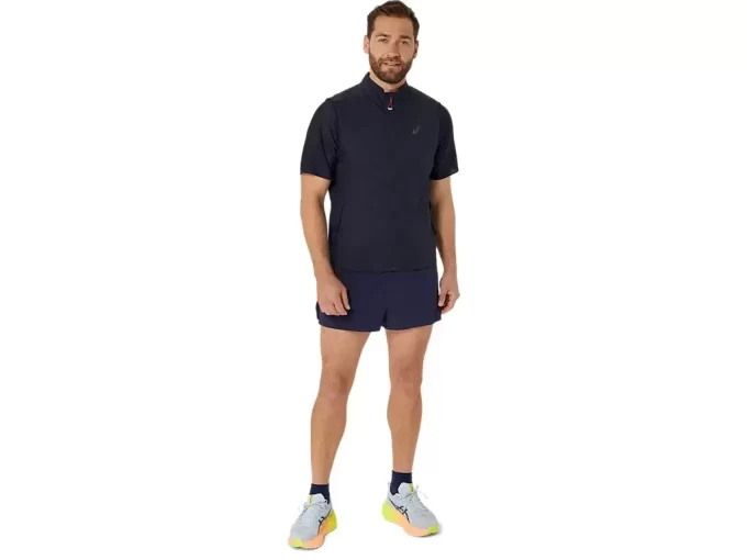 METARUN PACKABLE GILET METARUN PACKABLE GILET