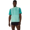 METARUN PACKABLE GILET METARUN PACKABLE GILET