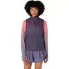 METARUN PACKABLE GILET METARUN PACKABLE GILET