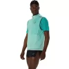 METARUN PACKABLE GILET METARUN PACKABLE GILET