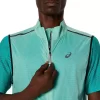 METARUN PACKABLE GILET METARUN PACKABLE GILET