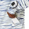 METARUN SHIBORI WATERPROOF JACKET METARUN SHIBORI WATERPROOF JACKET