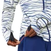METARUN SHIBORI WATERPROOF JACKET METARUN SHIBORI WATERPROOF JACKET