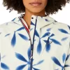 METARUN SHIBORI WATERPROOF JACKET