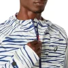 METARUN SHIBORI WATERPROOF JACKET METARUN SHIBORI WATERPROOF JACKET