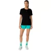 METARUN SHORT SLEEVE TOP