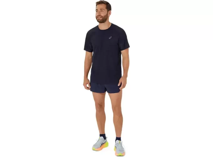 METARUN SHORT SLEEVE TOP METARUN SHORT SLEEVE TOP