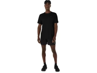 METARUN SHORT SLEEVE TOP