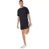 METARUN SHORT SLEEVE TOP METARUN SHORT SLEEVE TOP