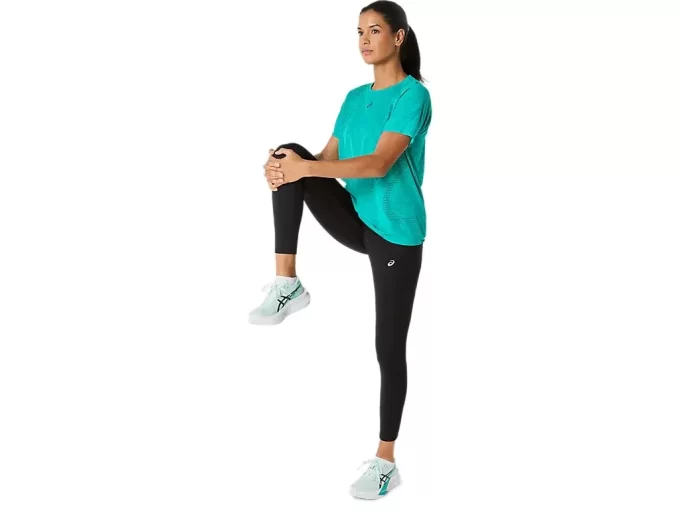 METARUN SHORT SLEEVE TOP METARUN SHORT SLEEVE TOP