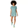 METARUN SHORT SLEEVE TOP METARUN SHORT SLEEVE TOP