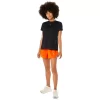 METARUN SHORT SLEEVE TOP