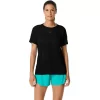 METARUN SHORT SLEEVE TOP