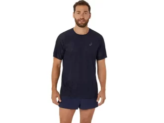 METARUN SHORT SLEEVE TOP