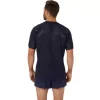METARUN SHORT SLEEVE TOP METARUN SHORT SLEEVE TOP