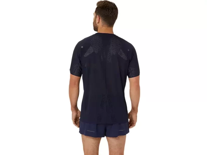 METARUN SHORT SLEEVE TOP METARUN SHORT SLEEVE TOP