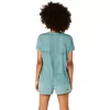 METARUN SHORT SLEEVE TOP METARUN SHORT SLEEVE TOP