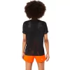 METARUN SHORT SLEEVE TOP