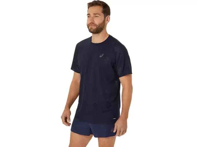 METARUN SHORT SLEEVE TOP METARUN SHORT SLEEVE TOP