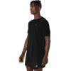 METARUN SHORT SLEEVE TOP METARUN SHORT SLEEVE TOP