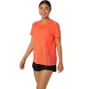 METARUN SHORT SLEEVE TOP METARUN SHORT SLEEVE TOP