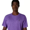 METARUN SHORT SLEEVE TOP METARUN SHORT SLEEVE TOP