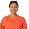 METARUN SHORT SLEEVE TOP METARUN SHORT SLEEVE TOP