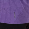 METARUN SHORT SLEEVE TOP