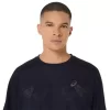 METARUN SHORT SLEEVE TOP METARUN SHORT SLEEVE TOP